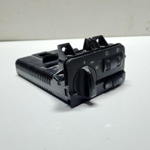 Genuine 1999-2005 BMW 3 Series Light Switch 6901429 E46 OEM
