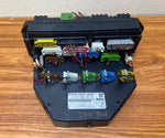 Load image into Gallery viewer, 2014-2016 Mercedes-Benz E350 Fuse Box Relay Module Control Unit A2129002627 W212