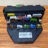 2014-2016 Mercedes-Benz E350 Fuse Box Relay Module Control Unit A2129002627 W212