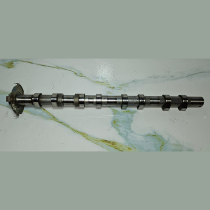 Mercedes-Benz W166 W212 W222 Exhaust Camshaft Cam Shaft A276 0510139 OEM