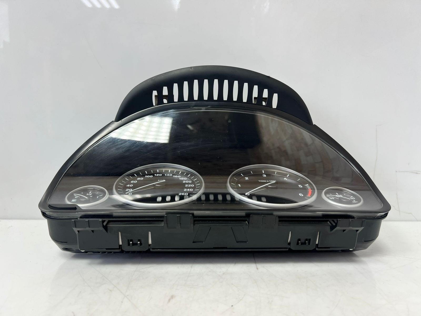 2012-2016 BMW 5' 6' X3 F25 F07 F10 F11 F1 Speedometer Instrument Cluster 9285195