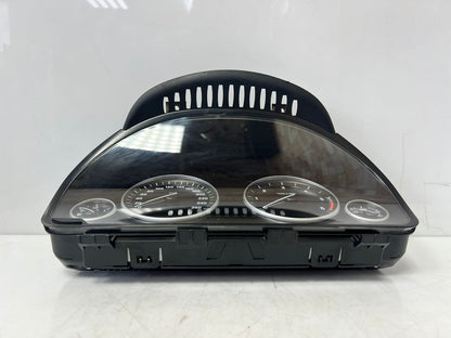 2012-2016 BMW 5' 6' X3 F25 F07 F10 F11 F1 Speedometer Instrument Cluster 9285195