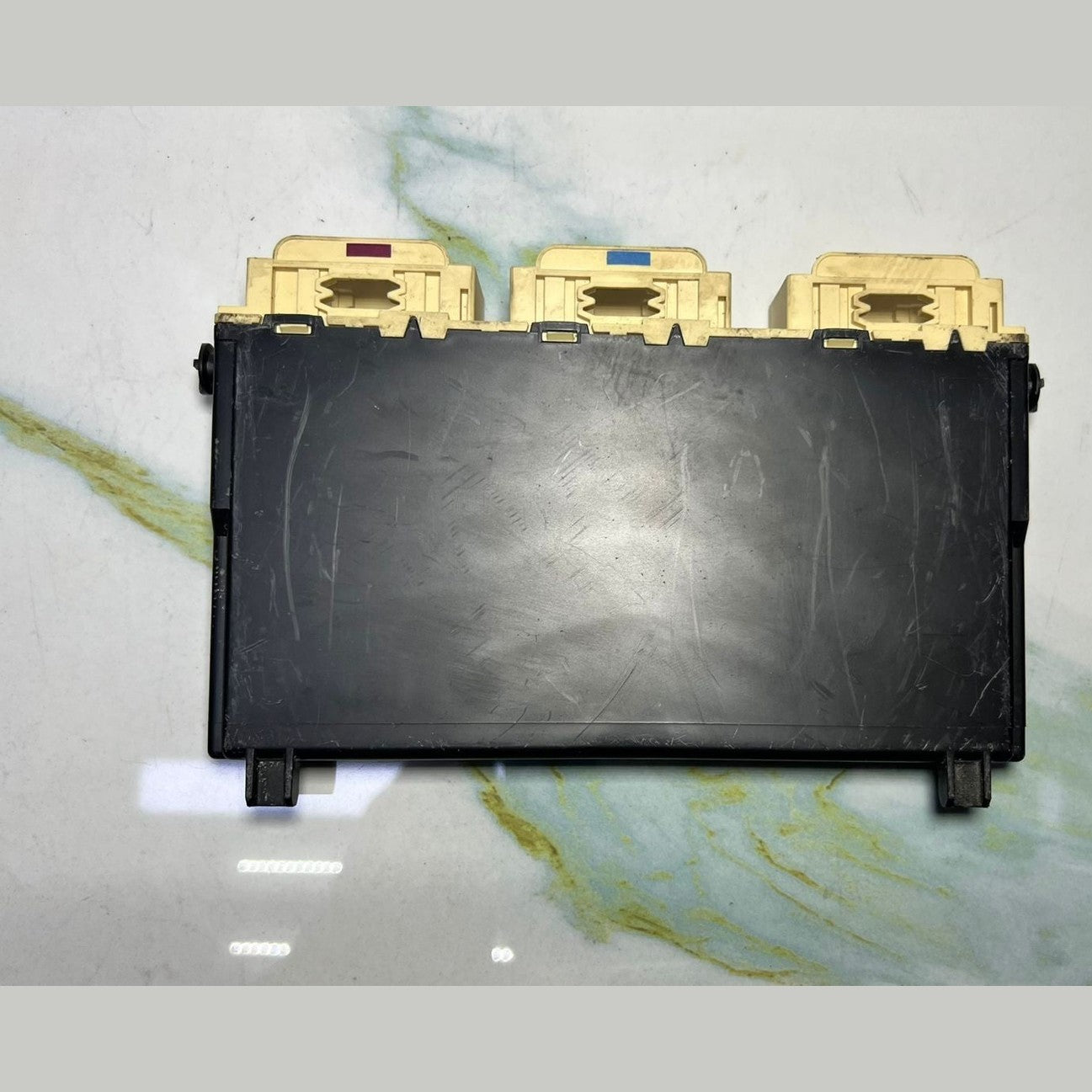 Mercedes-Benz W470 X-Class Seat Control Module A470 9009102 OEM