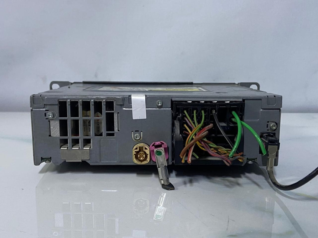 OEM BMW F10 F11 CD RADIO PLAYER HEAD UNIT CONTROL 9250316