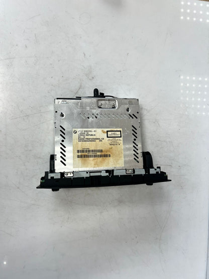 2010-2015 BMW X1 E84 Radio PROFESSIONAL Cd Player Head Unit 9283705 OEM