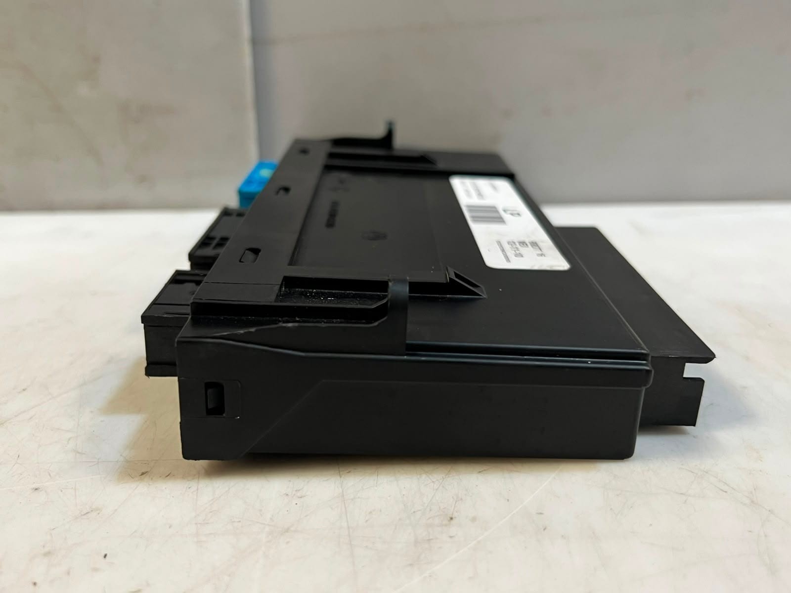 2006-2014 BMW X5 E70 Comfort CONTROL Module Footwell Junction Box 9247465