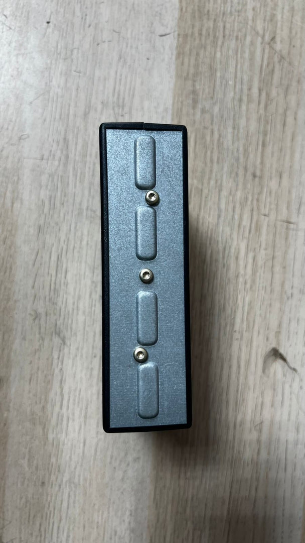 2006-2010 BMW M5 Suspension Control Module 6773912 E60 5 Series M5 and E63 E64 M
