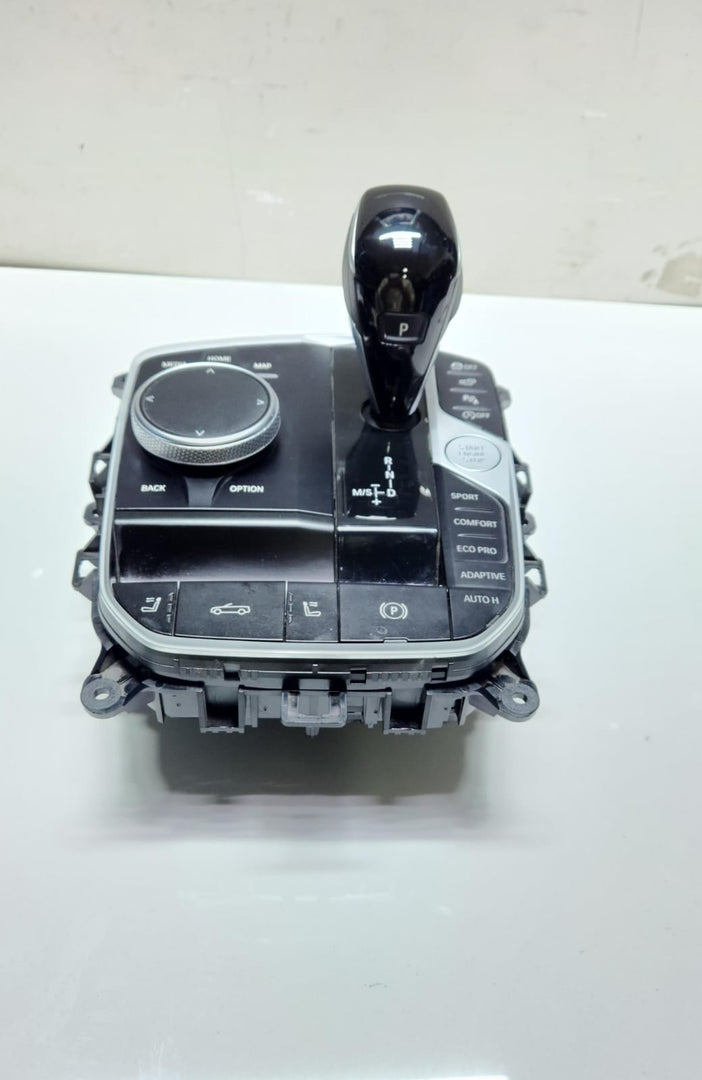BMW G20 Centre Console Control Panel Centre 5A5C485 G20 G21 G22 G23 OEM 