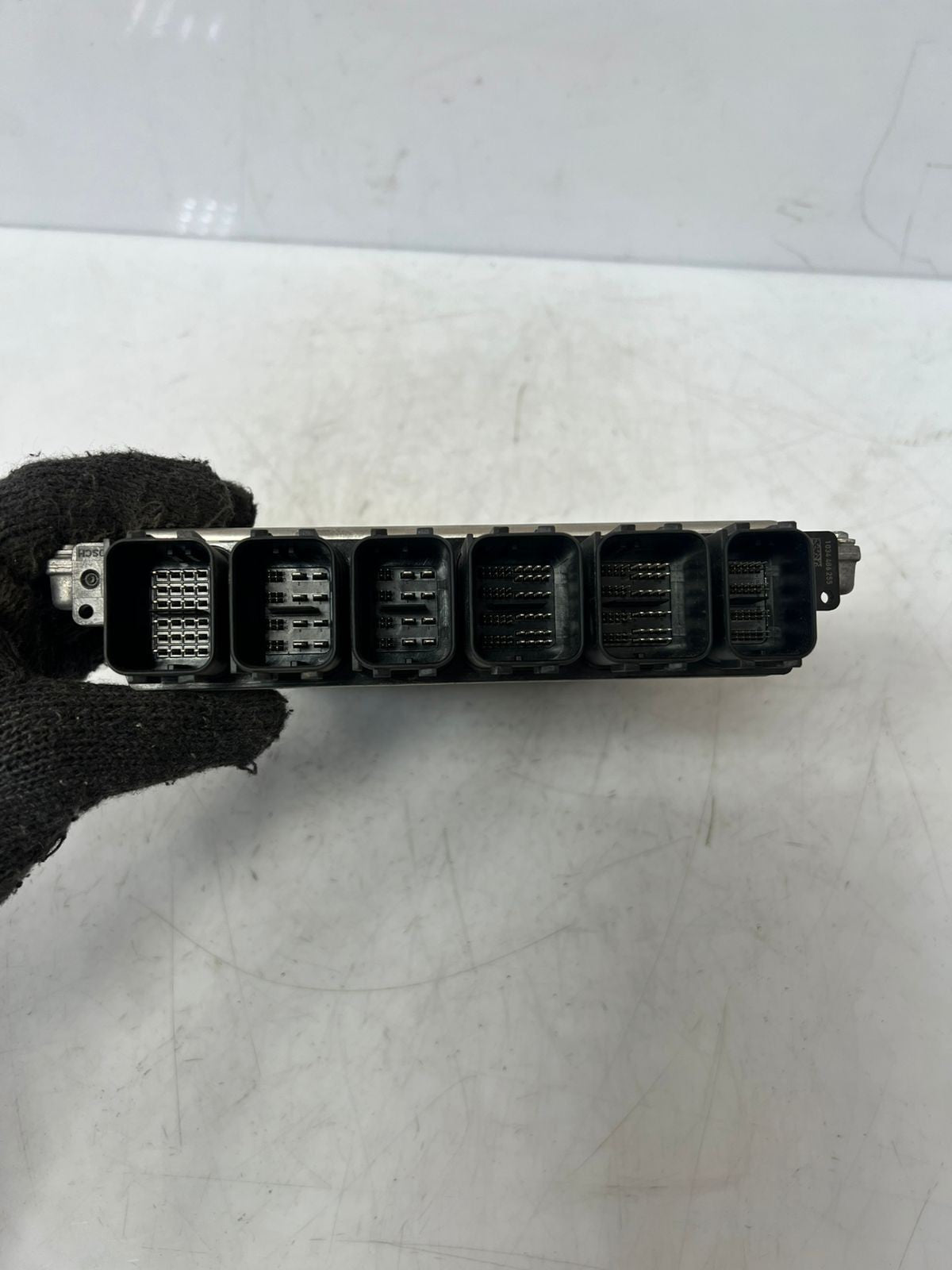BMW F30 LCI 320i B48 184HP Engine Control Unit ECU Automatic 8663562 DME OEM