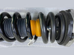 Bild in die Galerieansicht laden, OEM BMW F97 F98 Strut Rear Left Shock Absorber VDC Spring 8067507