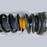 OEM BMW F97 F98 Strut Rear Left Shock Absorber VDC Spring 8067507