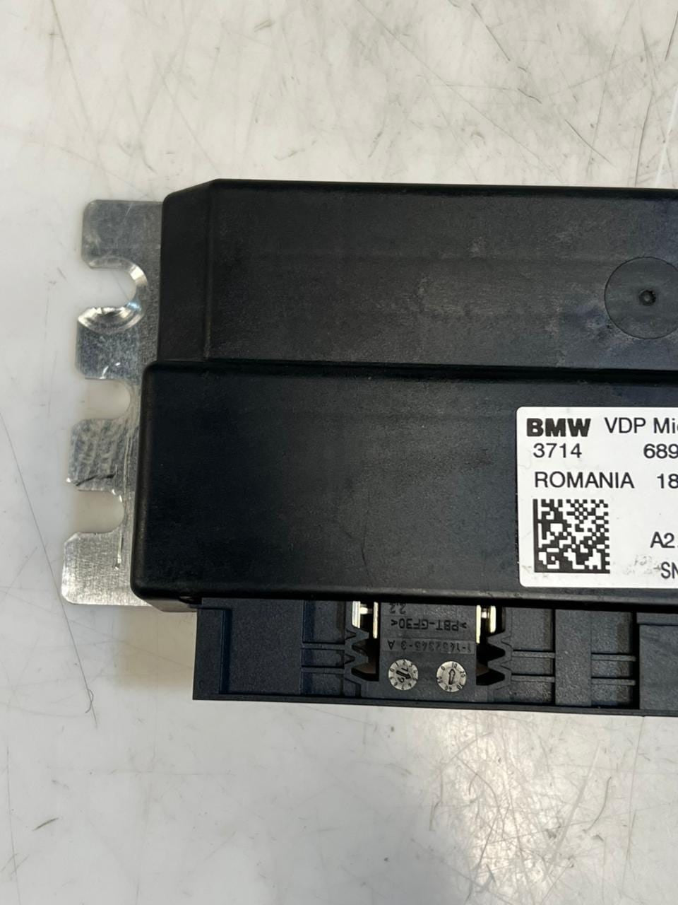 2019-2023 BMW X7 X3 X4M X5 G-series Suspension Control Module 6894896 OEM
