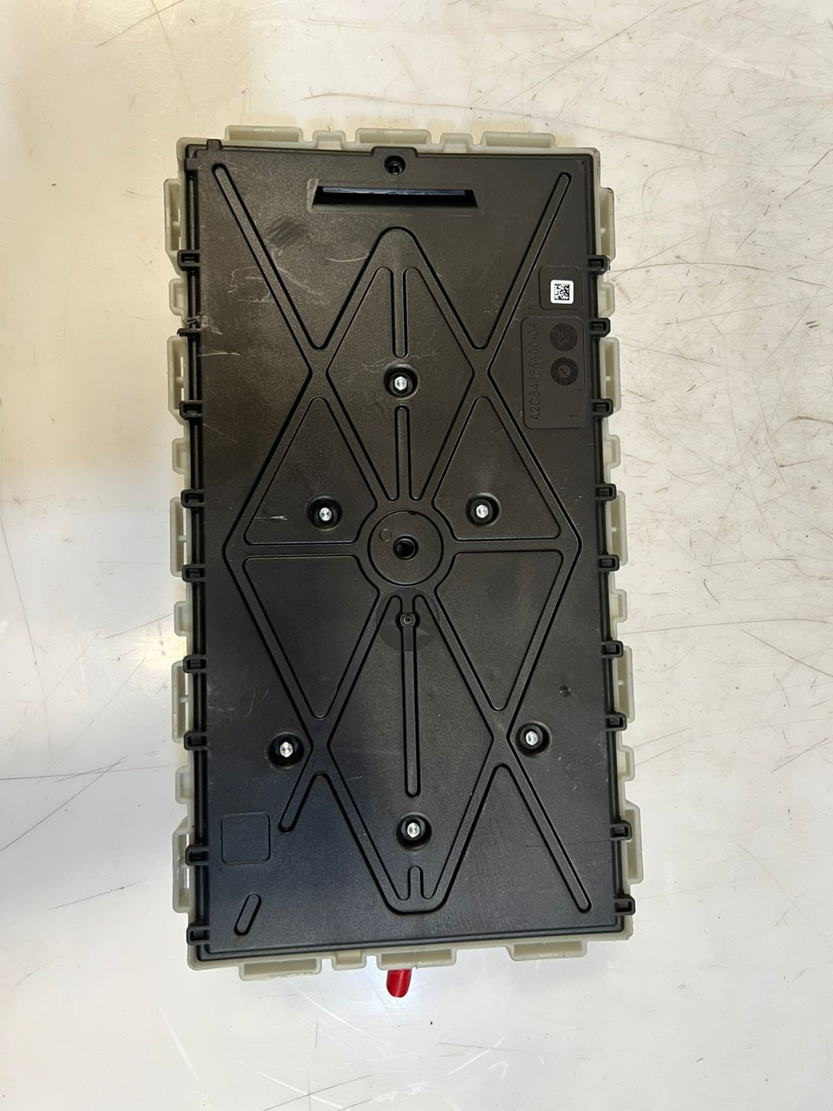 BMW 7 Series G11 G12 730d xDrive Engine Control Unit ECU SET DDE 8593720 OEM