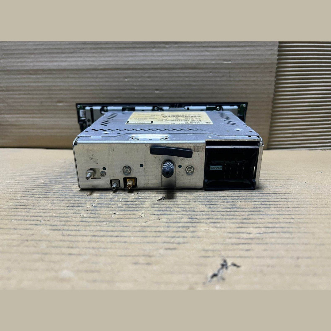 2012-2015 BMW X1 Radio Receiver 9289127 X1 E84, 1 Series, and 3 Series