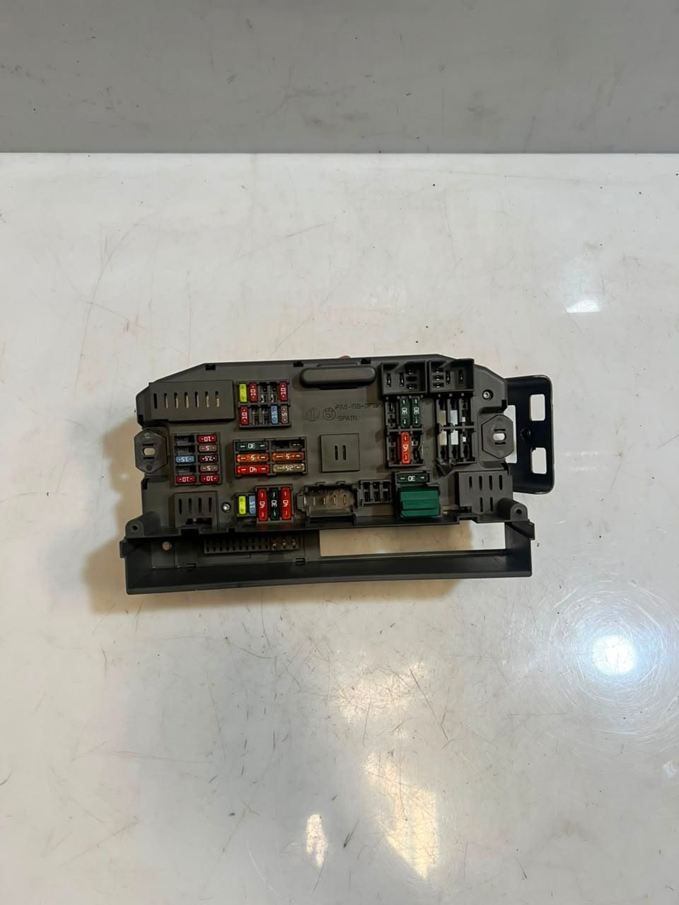 2006-2010 BMW X5 E70 and X6 E71 Fuse Box MODULE 6931690 OEM