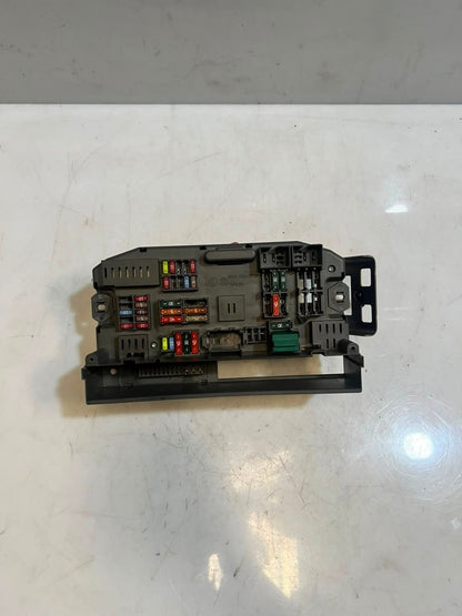 2006-2010 BMW X5 E70 and X6 E71 Fuse Box MODULE 6931690 OEM