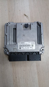 BMW Motorsteuergerät 8576344 DDE F32 N47 Modelle.