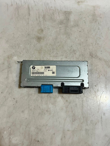 2011-2016 BMW 5' F07 F10 F11 535i Central Gateway Module 9247397 OEM