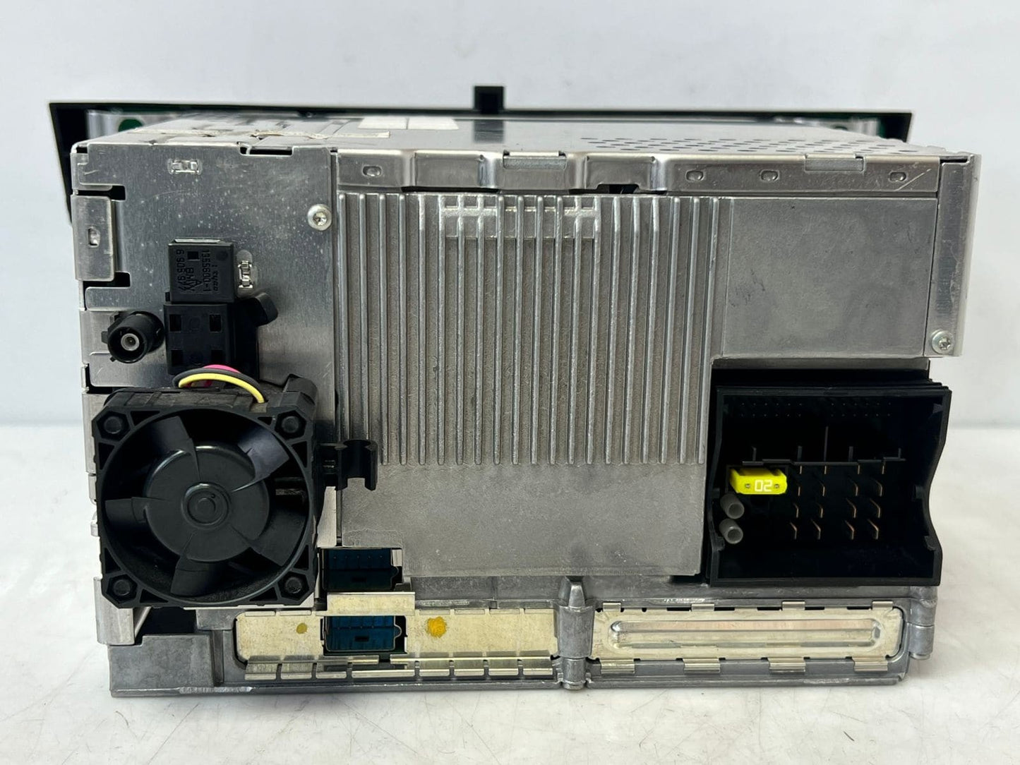 BMW Navigation Reader Ccc 9138442 OEM