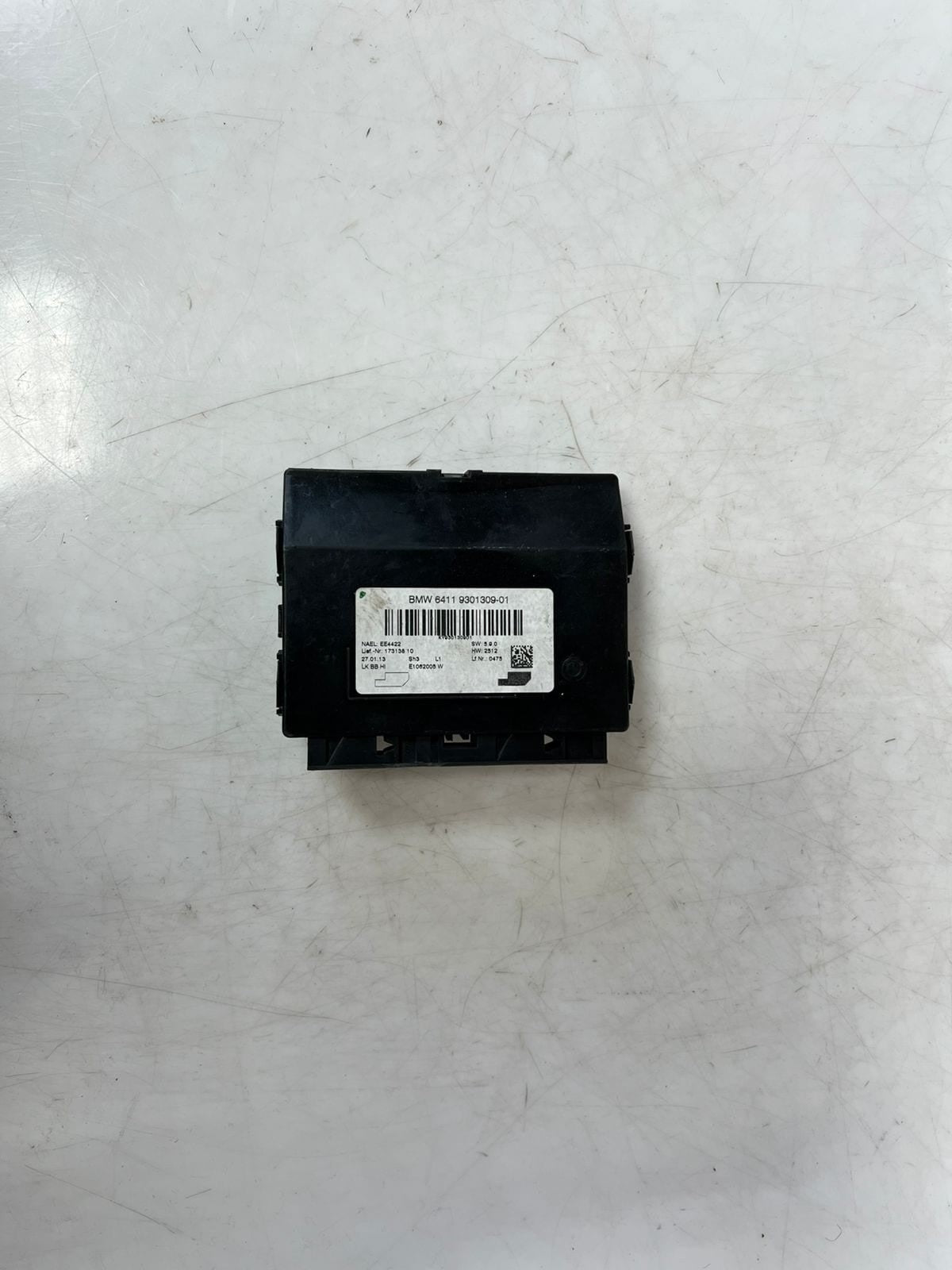 2012-2016 BMW 328i 3 Series F30 1' F20 F21 Climate Control Module 9301309 OEM