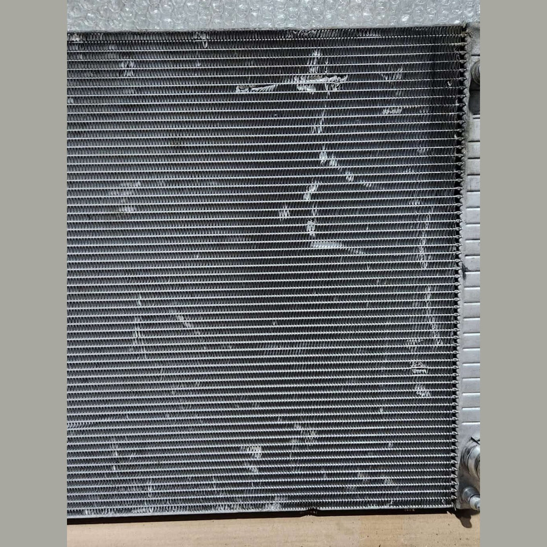 2011-2012 BMW 528i Radiator 7612954 F02 and F10