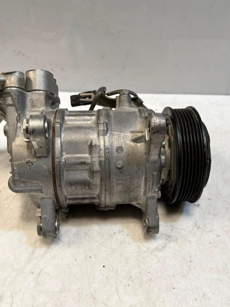 BMW X4 X3 G20 G21 G22 G23 G29 B58 AC Compressor MAGNETIC COUPLING 7948807 OEM