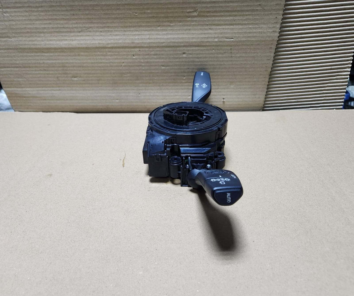 BMW Steering Column Switch Cluster 9330563. F15, F25, F45, F46, F48, F49,and F85