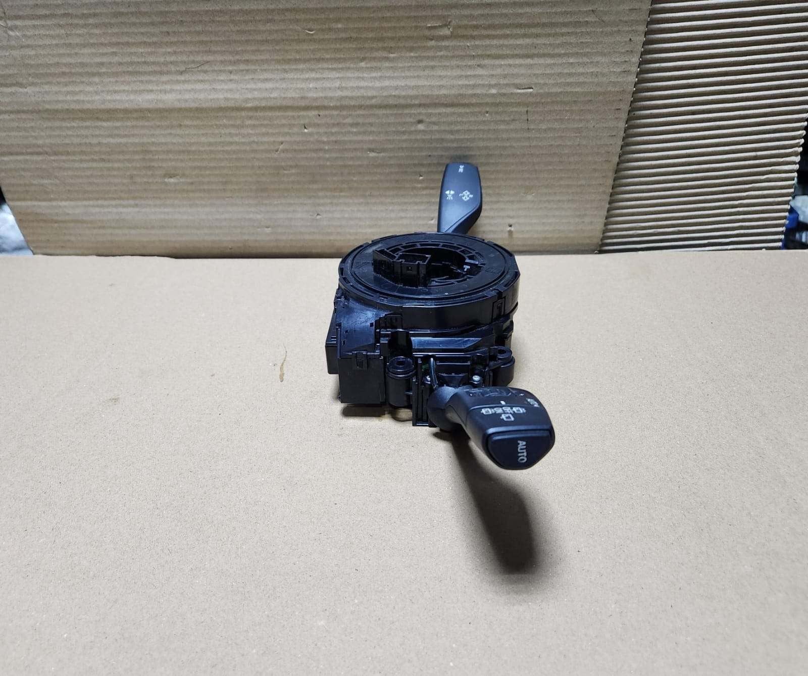 BMW Steering Column Switch Cluster 9330563. F15, F25, F45, F46, F48, F49,and F85
