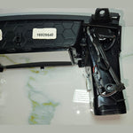 Load image into Gallery viewer, 12-16 Mercedes W166 Dash Dashboard Center \ Left &amp; Right A/C Air Bezel Trim Set