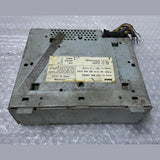 OEM BMW E46 E39 3 5 series M52 BUSINESS RADIO RECEIVER BM JAPAN Jspec 8385445