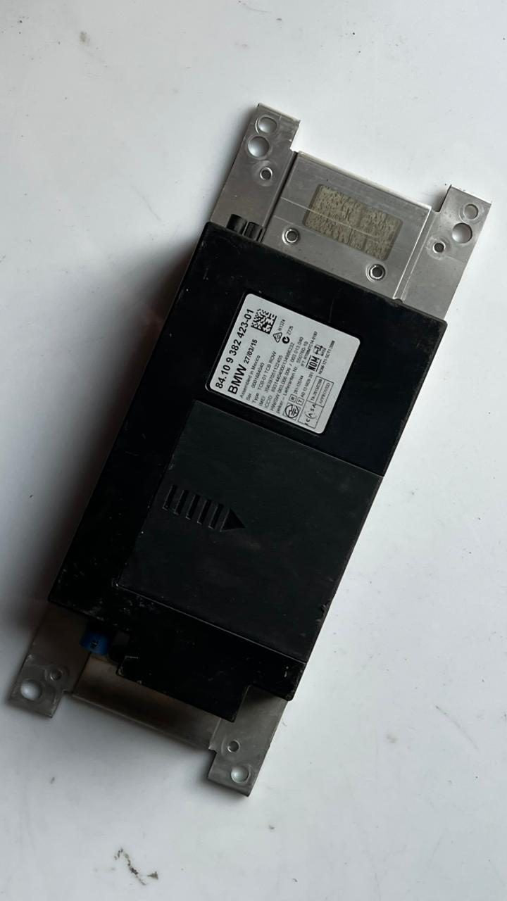 BMW Telematics Control Unit 9382423 1 Series F20 and 2 Series Active Tourer F45 