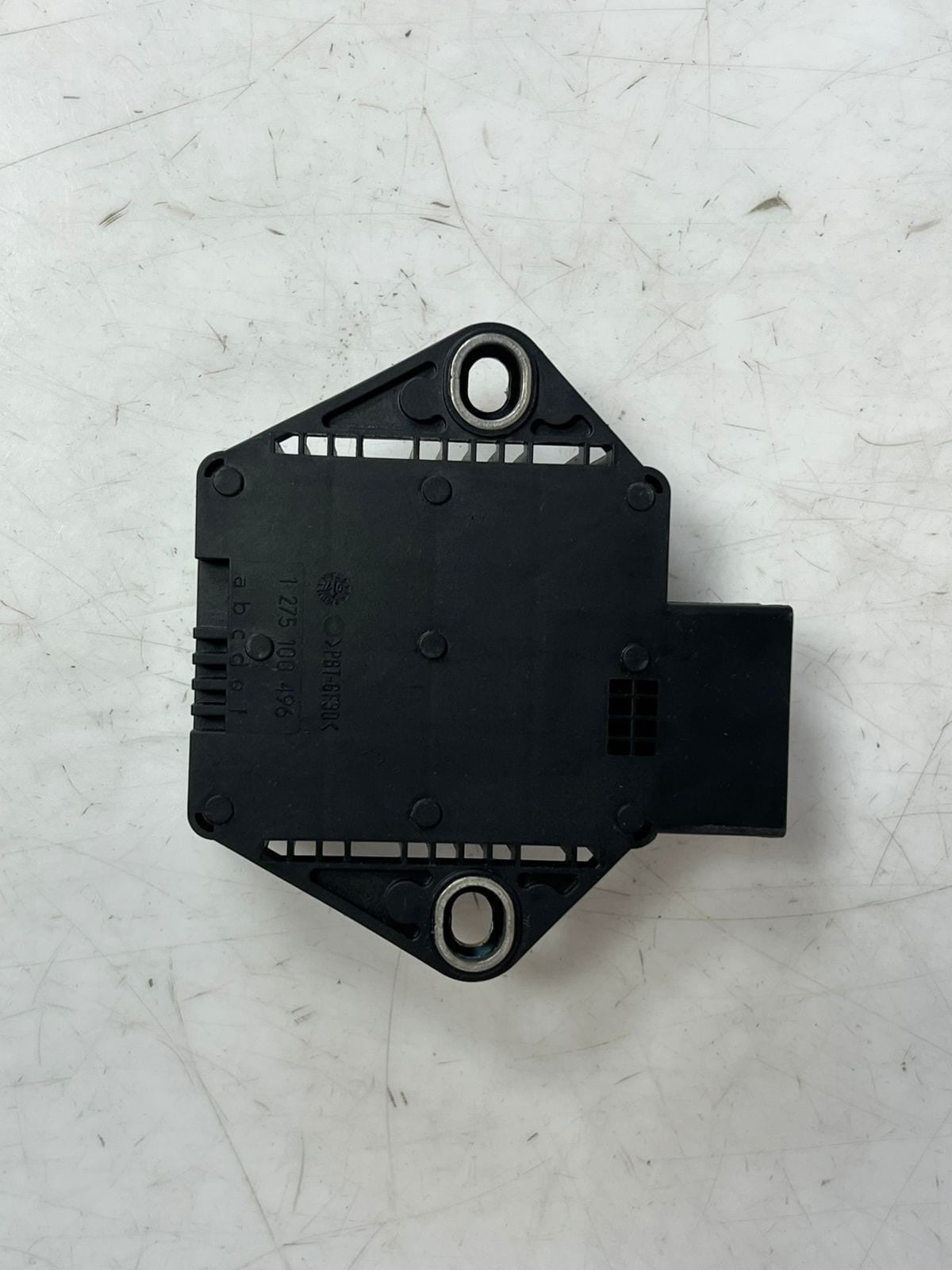 2008-2010 BMW 535i E60 E61 E63 E64 E90 528I 530XI X5 Yaw Rate Sensor 6774602 OEM
