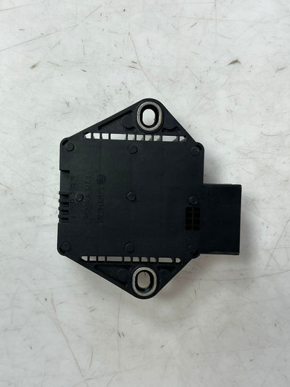 2008-2010 BMW 535i E60 E61 E63 E64 E90 528I 530XI X5 Yaw Rate Sensor 6774602 OEM