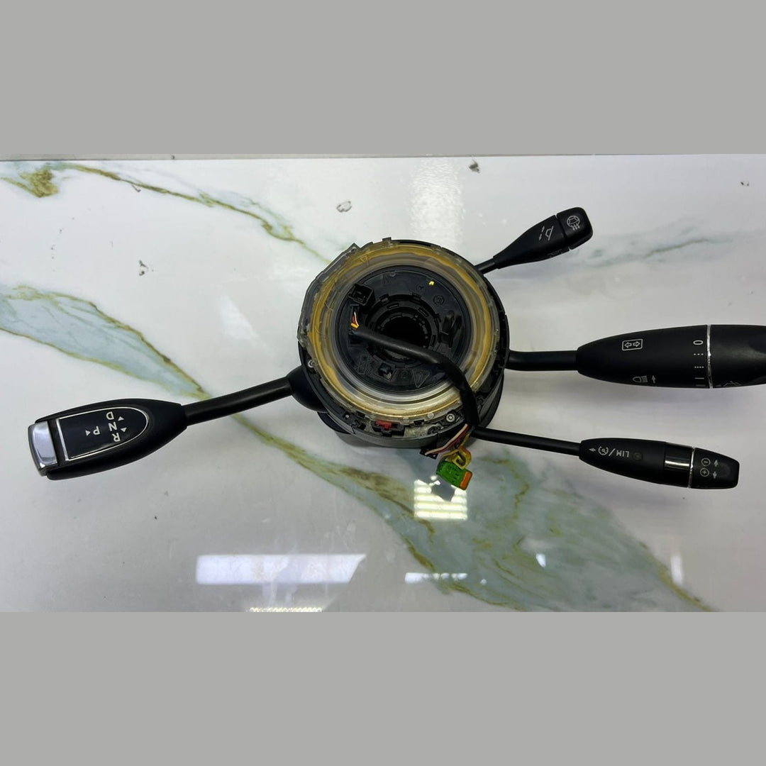 Mercedes Switch Steering Column Switch Module A2215403162 S-Class W221