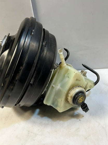 2000-2006 BMW X5 E53 Brake Booster SERVO MOTOR 3433 6757706 OEM