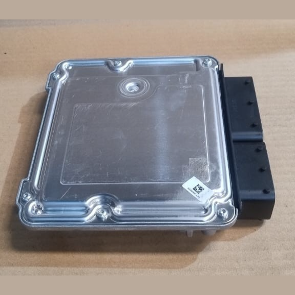 BMW 1 3 5 Series N47N F20 F21 F30 F10 DDE ENGINE CONTROL UNIT SET +KEY - 8574380