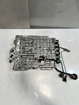 2001-2005 BMW 330i E39 530i E46 330i Z4 E85 M54 Automatic Transmission 1423932