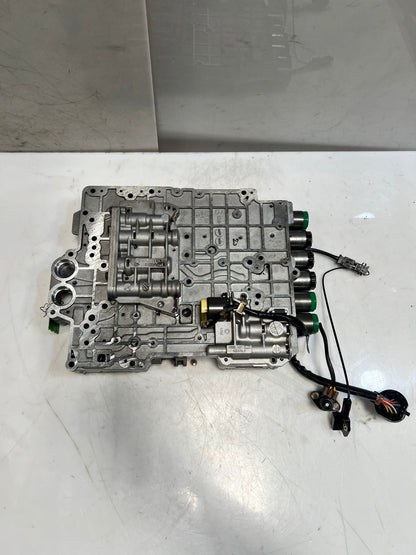 2001-2005 BMW 330i E39 530i E46 330i Z4 E85 M54 Automatic Transmission 1423932