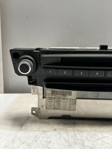 OEM BMW CD/MD Audio Deck Head Unit For 5 Series 525i Model E60 E61 9147871