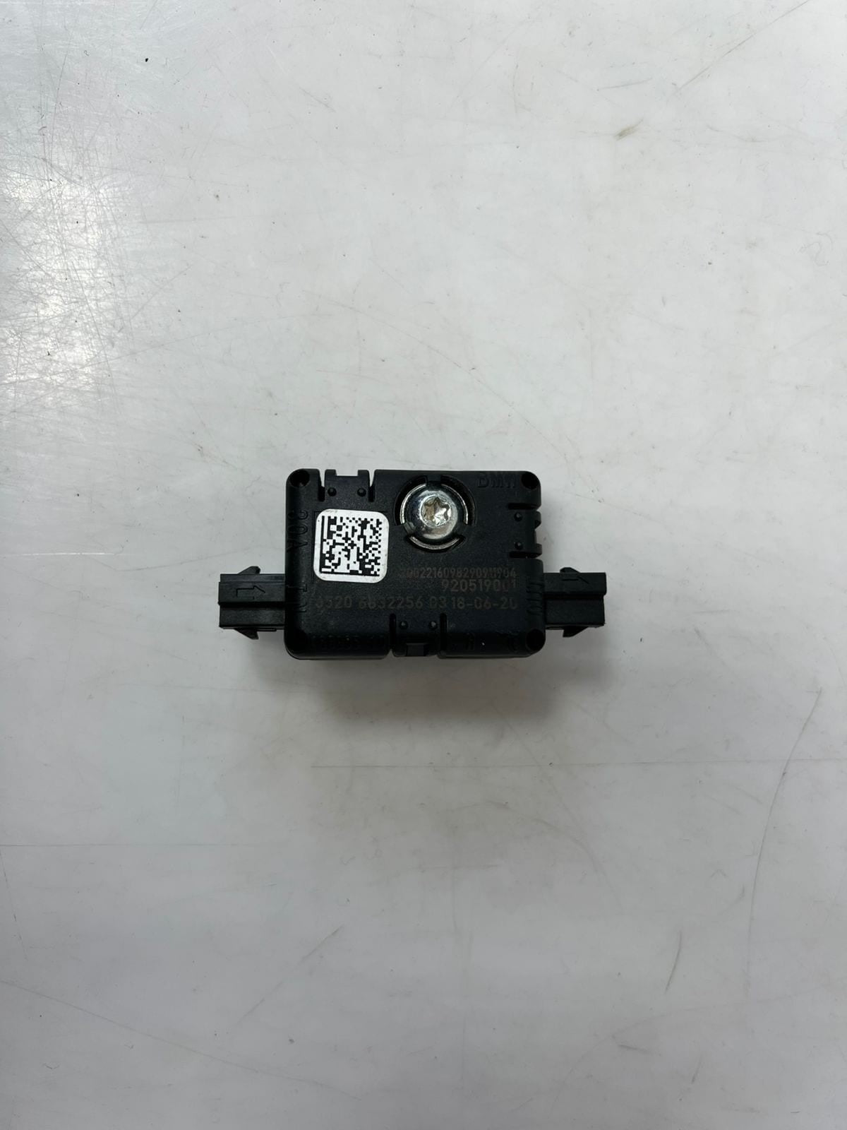 2018 BMW 3 8 X4 X5 SERIES G20 G21 G14 G15 G16 G02 G05 TRAP CIRCUIT 6832256