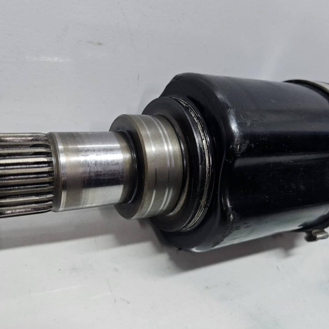2020 BMW X5 G05 X6 G06 X7 G07 Drive Shaft Front Left 8486201 30 KM TEST DRIVE