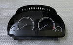 قم بتحميل الصورة إلى عارض الصور، OEM BMW 5 GT F07 2009 Diesel Speedometer instrument cluster 9220800 Bosch HUD