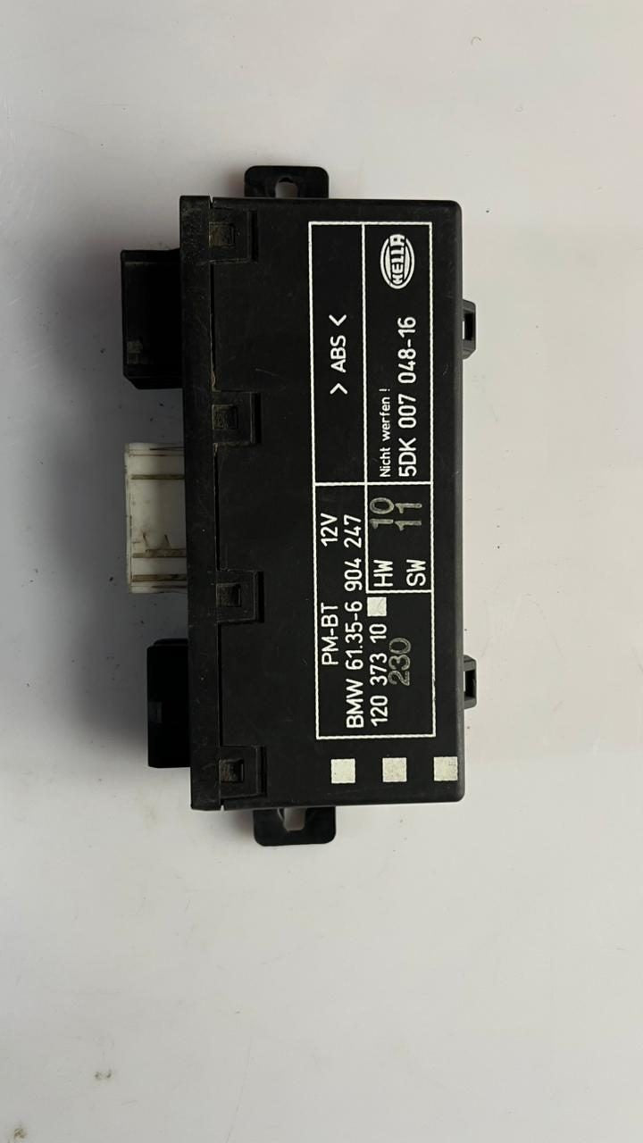 2001-2003 BMW 530i Door Control Module 6904247 540i 740i M5 E38 E39 OEM