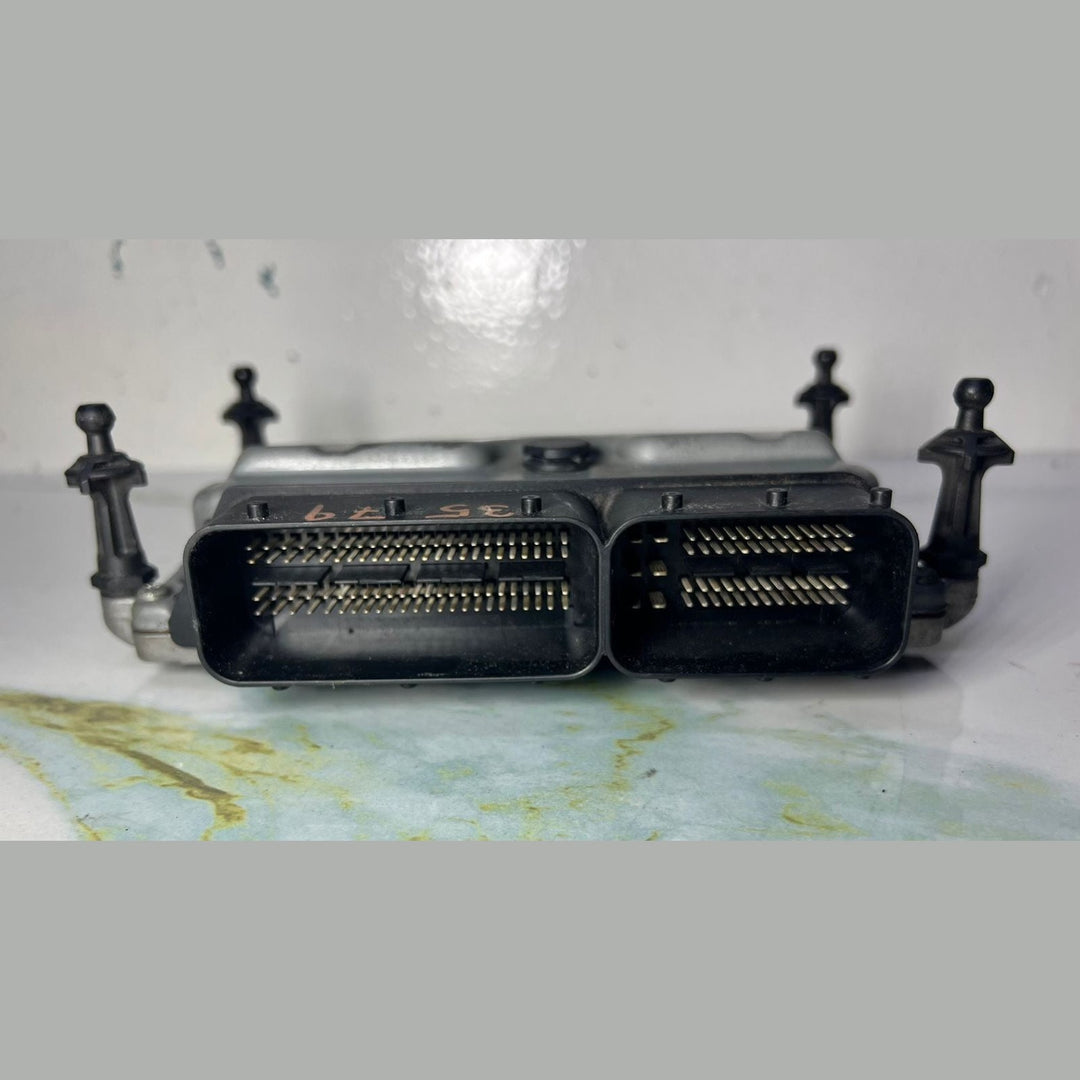 2007-2011 Mercedes S550 Engine Control Module A2731533579 W221 S550 CL550 M273