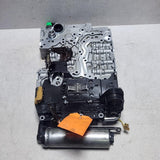 2012-2016 BMW 320i 520i Transmission Valve Body Mechatronics 8hp45 0260550087