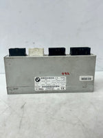 Load image into Gallery viewer, 2012-2016 BMW 328i F34 GT LCI Tailgate Function Module 7388492 OEM