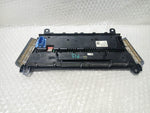 Bild in die Galerieansicht laden, BMW F07 GT AC CONTROL PANEL CLIMATE CONTROL PANEL CERAMIC 9306196