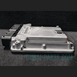 BMW F10 F11 530d X1 X3 F25 3.0d 258HP N46  N57N ENGINE CONTROL UNIT - 8518126