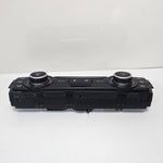 Bild in die Galerieansicht laden, 2007-2009 BMW 3 Series E90 E92 E93 328i 335i M3 Climate Control Unit 9162983