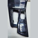 BMW 5 Series F10 Center Console Trim Frame Plastic 9206371 F11 OEM LHD